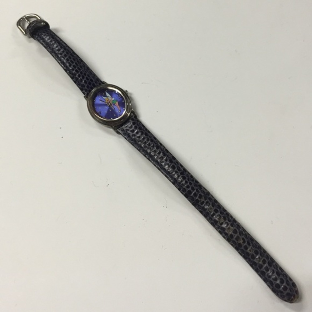 Tinkerbell watch - Picture 4 of 4